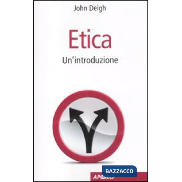 Etica. Un'introduzione