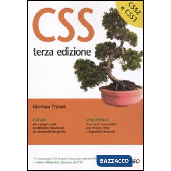 CSS