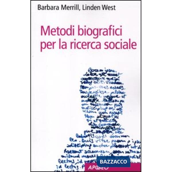 Metodi biografici per la ricerca sociale