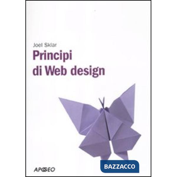 Principi di web design