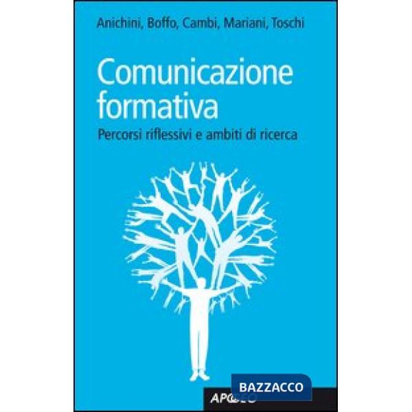 Comunicazione formativa. Percorsi riflessivi e ambiti di ricerca