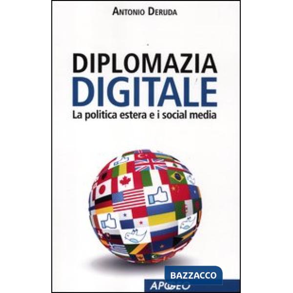 Diplomazia digitale. La politica estera e i social media