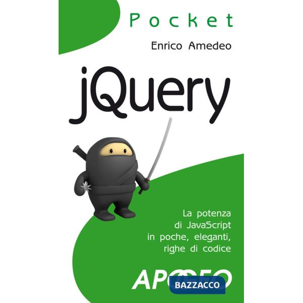 JQuery