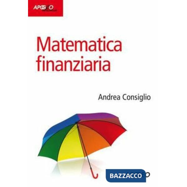Matematica finanziaria