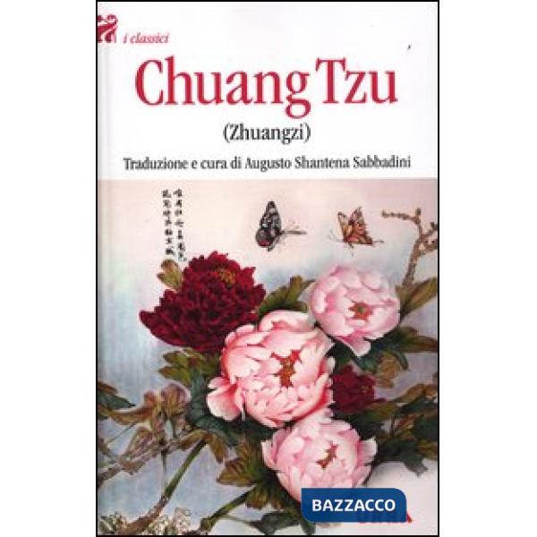 Chuang Tzu (Zhuangzi)