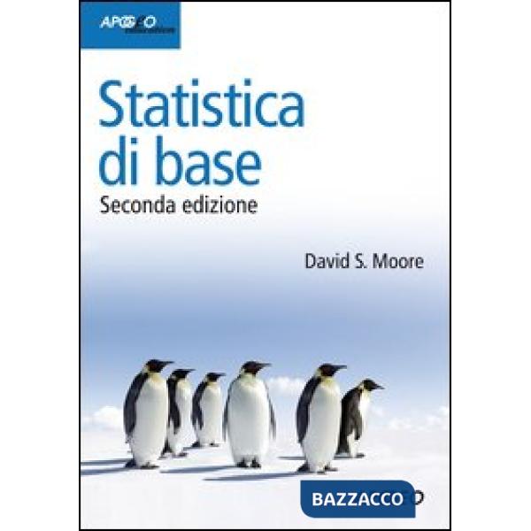 Statistica di base
