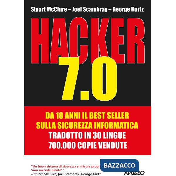 Hacker 7.0