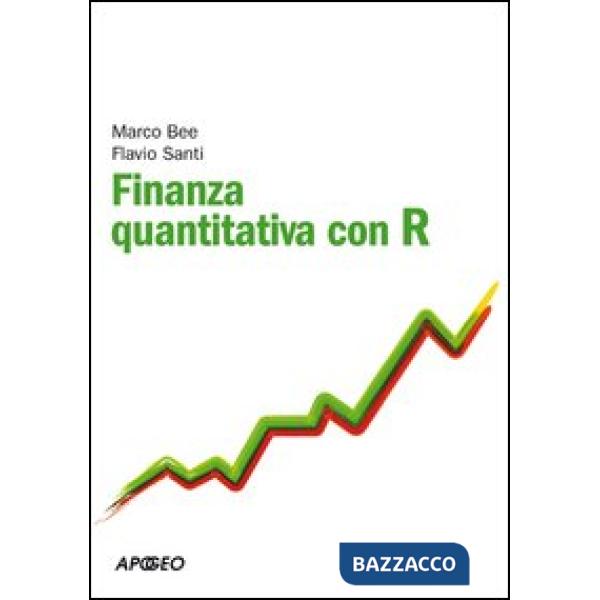 Finanza quantitativa con R