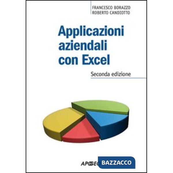 Applicazioni aziendali con Excel