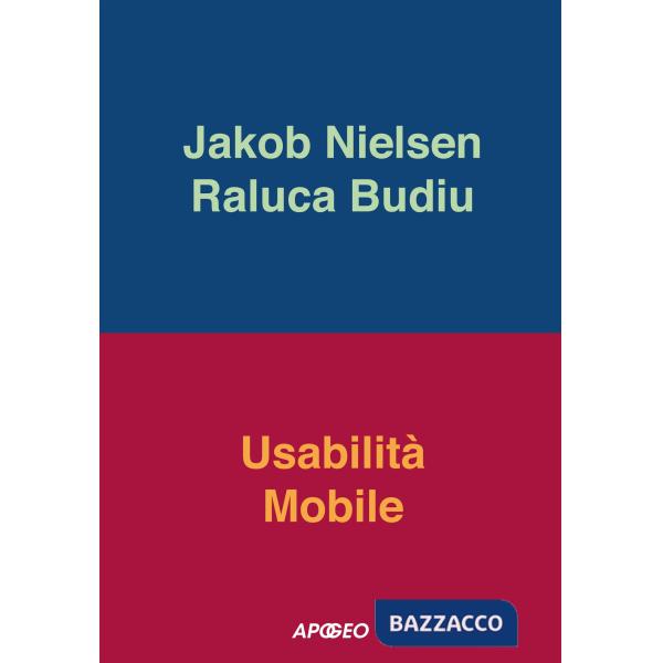 Usabilità mobile