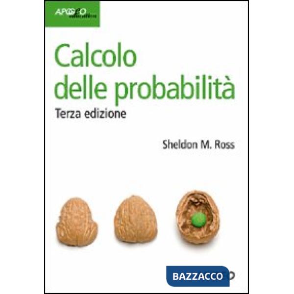 Calcolo delle probabilità