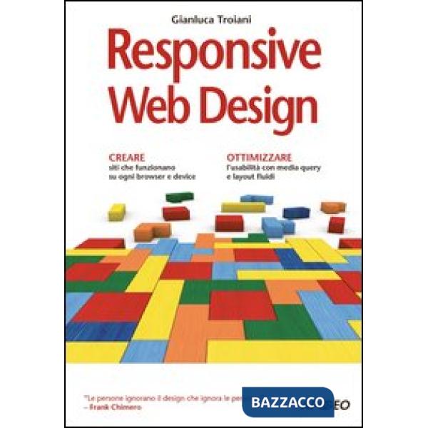 Responsive web design