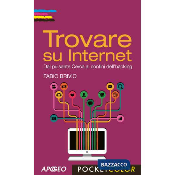 Trovare su internet. Dal pulsante Cerca ai confini dell'hacking