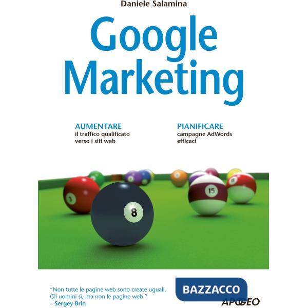 Google marketing