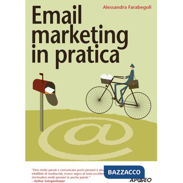 Email marketing in pratica