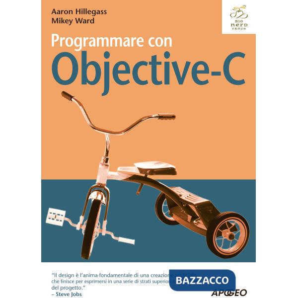 Programmare con Objective-C