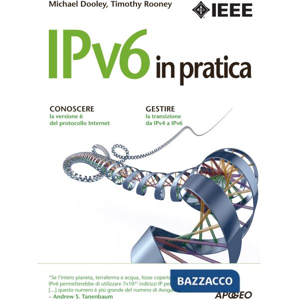 IPv6 in pratica