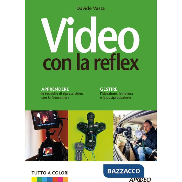 Video con la Reflex