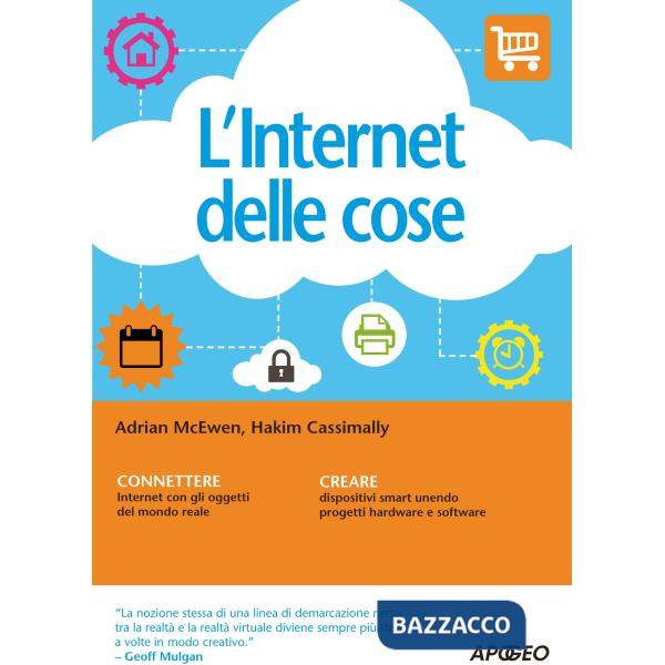 Internet delle cose (L')