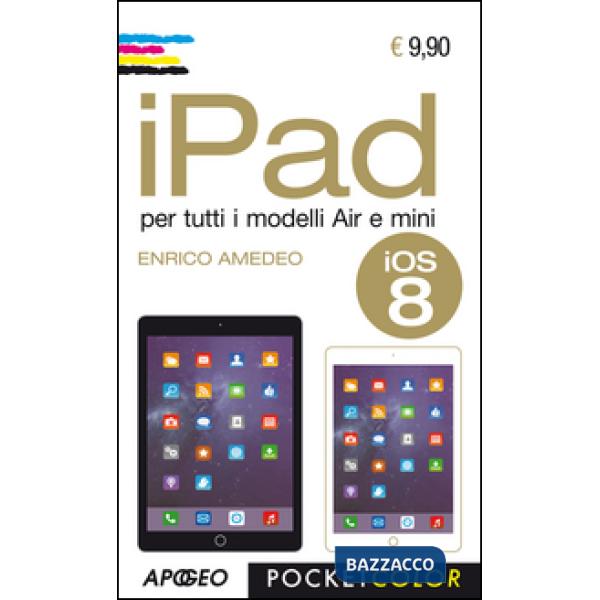 IPad. Per i modelli Air e Mini