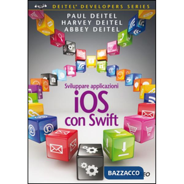 Sviluppare applicazioni iOS con Swift