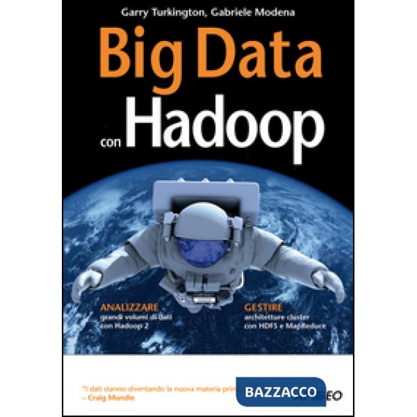 Big Data con Hadoop