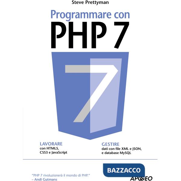 Programmare con PHP 7