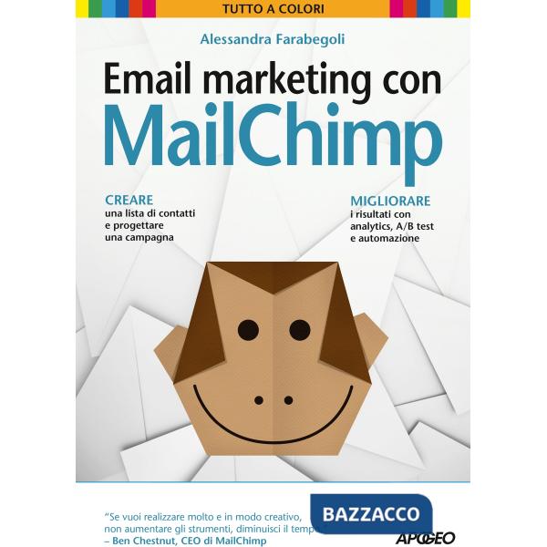 Email marketing con MailChimp