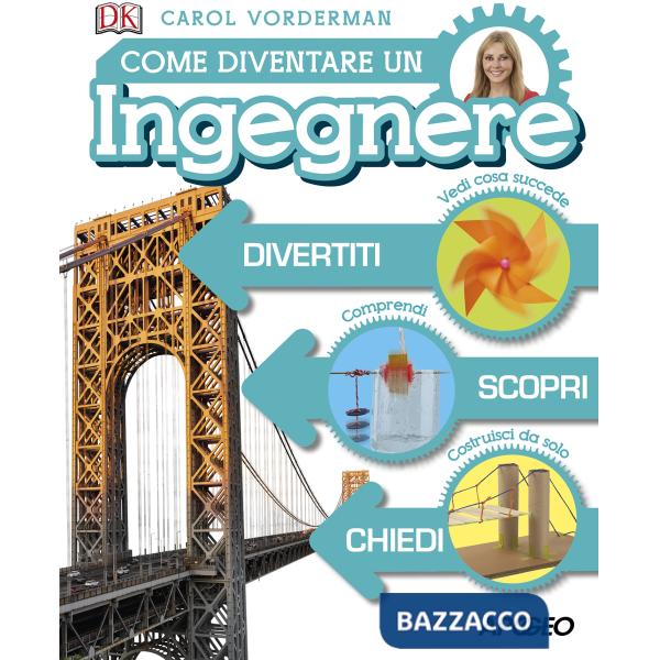 Come diventare un ingegnere