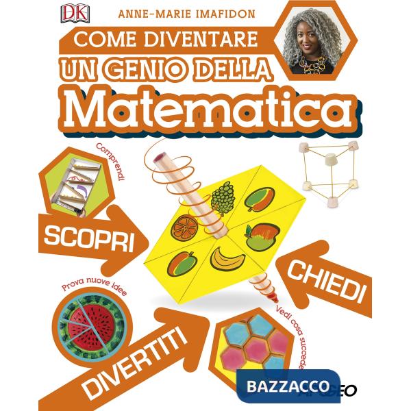 Come diventare un genio della matematica