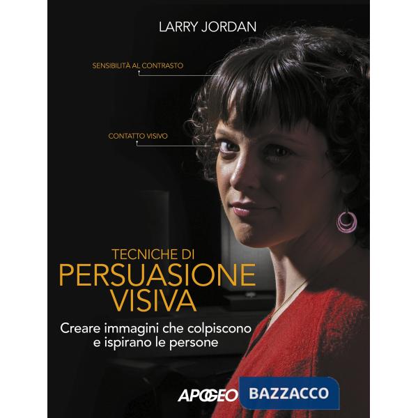 Tecniche di persuasione visiva. Creare immagini che colpiscono e ispirano le persone