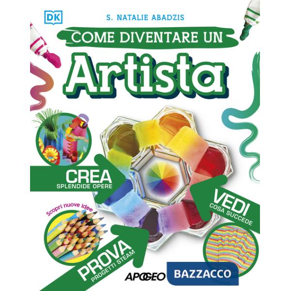 Come diventare un artista