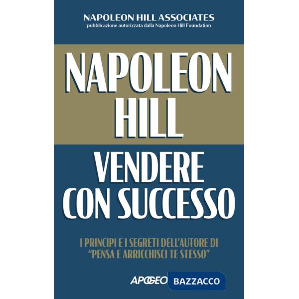 Vendere con successo