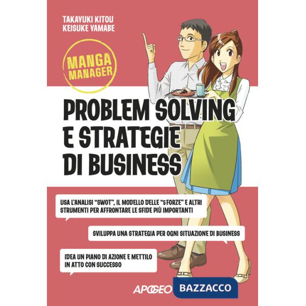Problem solving e strategie di business