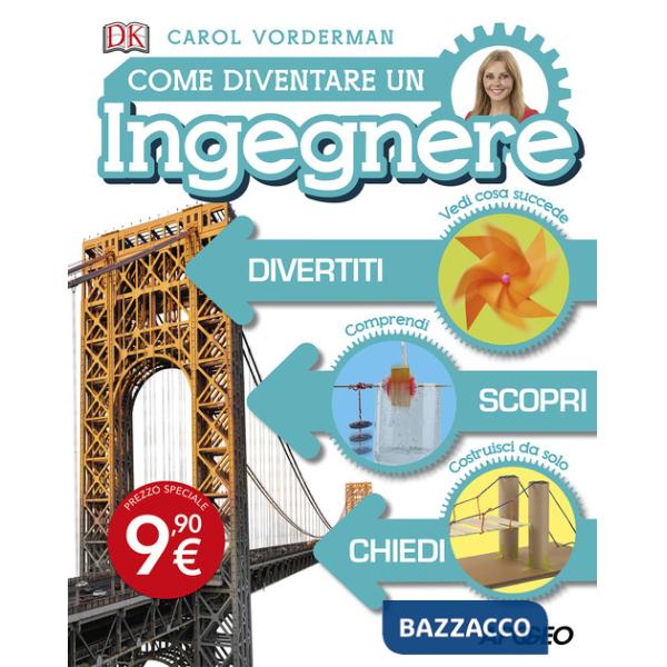 Come diventare un ingegnere