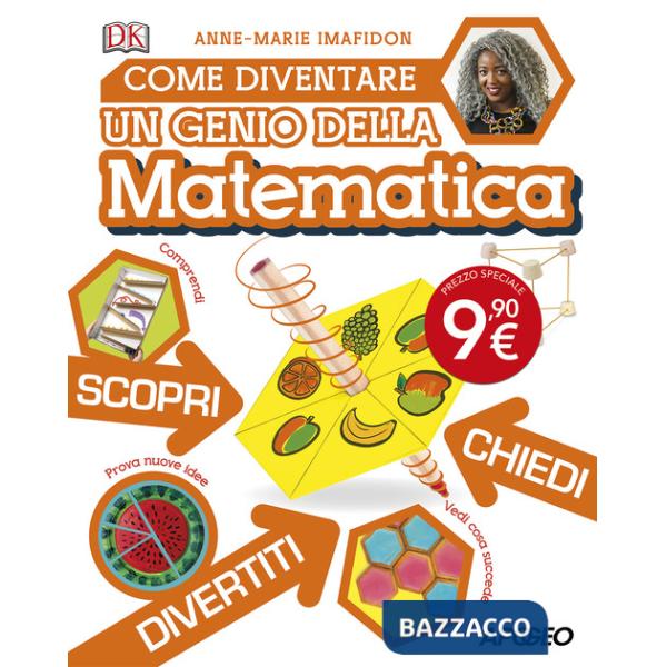 Come diventare un genio della matematica