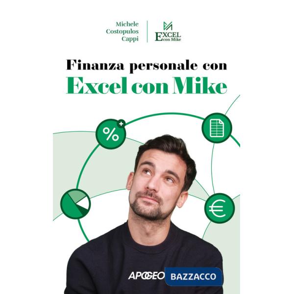 Finanza personale con Excel con Mike