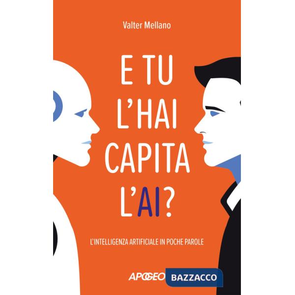 E tu l'hai capita l'AI? L'intelligenza artificiale in poche parole