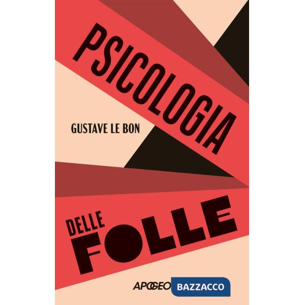 Psicologia delle folle