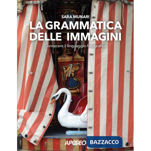 Grammatica delle immagini. Conoscere il linguaggio fotografico (La)