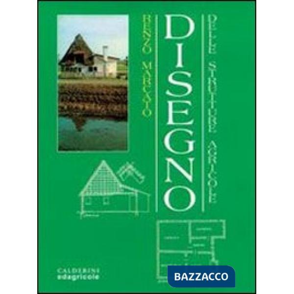 DISEGNO STRUTTURE AGRICOLE