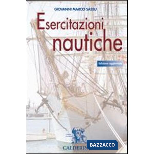 ESERCITAZIONI NAUTICHE NE + CD