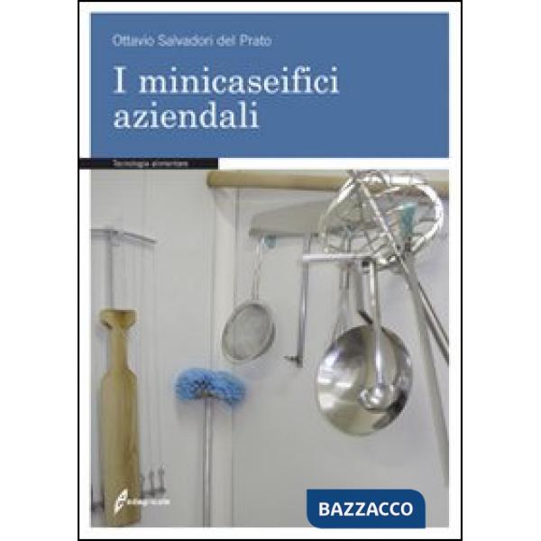 Minicaseifici aziendali
