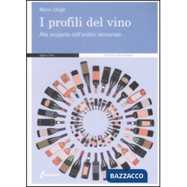 Profili del vino. Alla scoperta dell'analisi sensoriale (I)