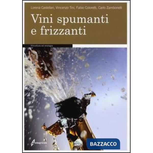 Vini spumanti e frizzanti