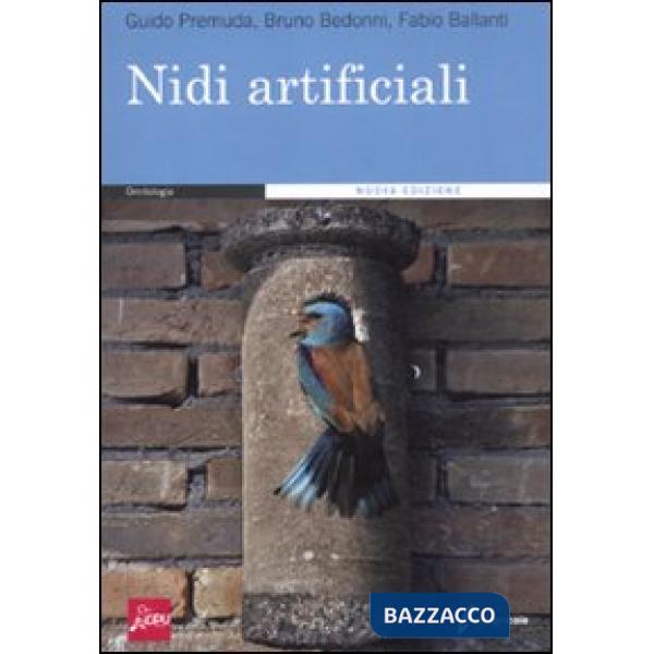Nidi artificiali