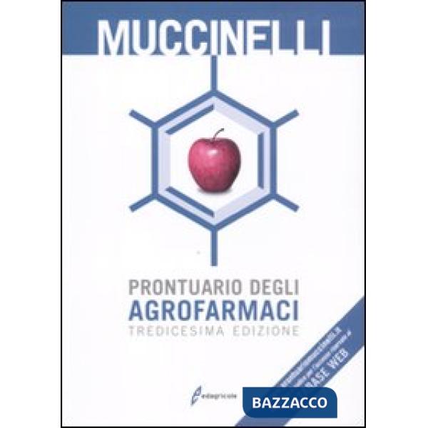 Prontuario degli agrofarmaci