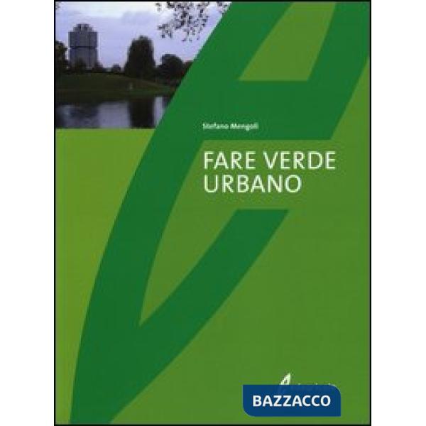 Fare verde urbano