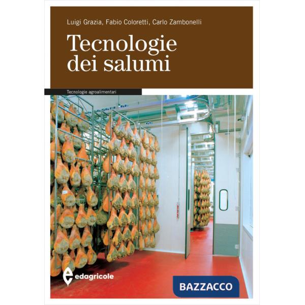 Tecnologie dei salumi