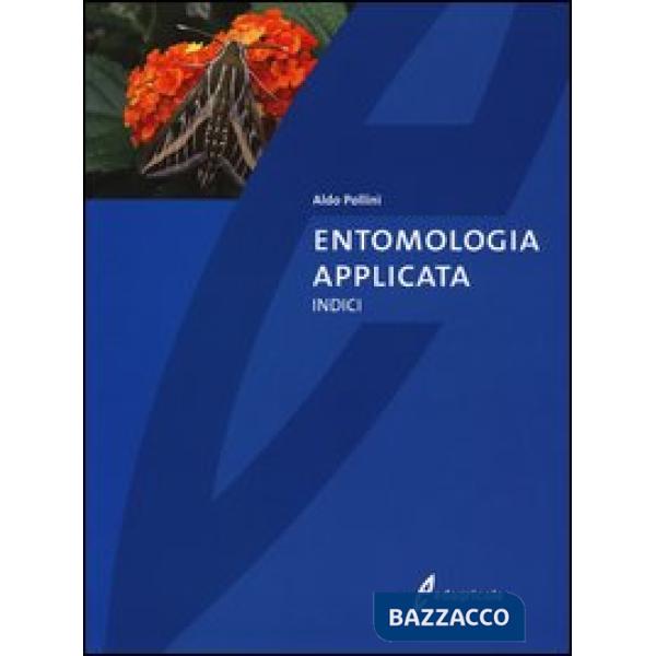 Entomologia applicata